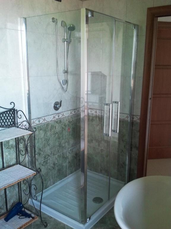 B&B La Pineta Sant'Antioco Ruang foto
